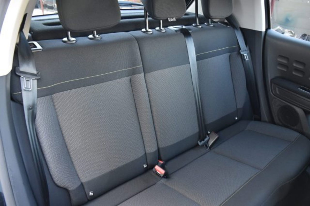 Citroen C3 PureTech 83 S&S Shine (18)