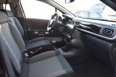 Citroen C3 PureTech 83 S&S Shine (19)