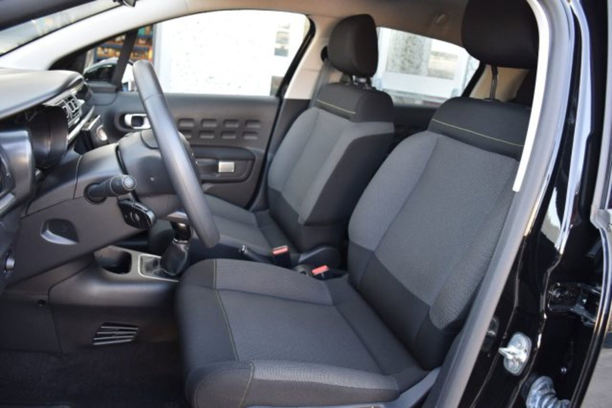 Citroen C3 PureTech 83 S&S Shine (8)