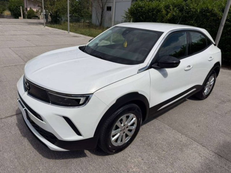 Opel Mokka 1.2 Turbo Edition