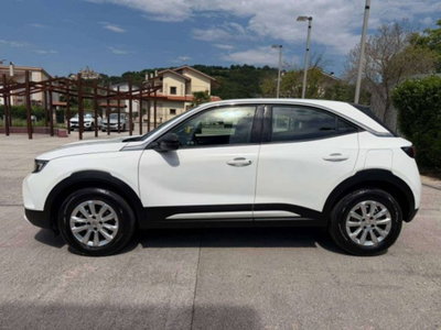 Opel Mokka 1.2 Turbo Edition (2)