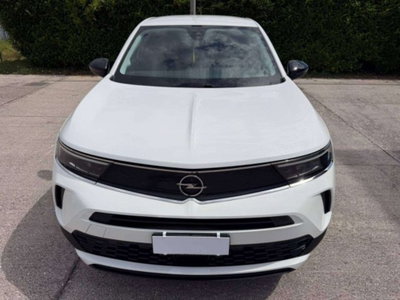 Opel Mokka 1.2 Turbo Edition (4)