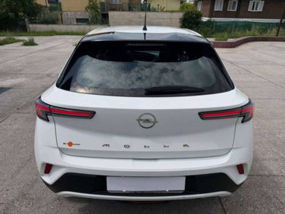 Opel Mokka 1.2 Turbo Edition (8)