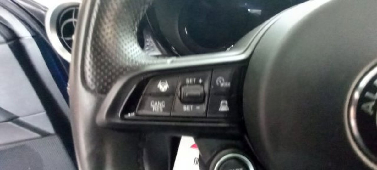 Alfa Romeo Tonale 1.6 Sprint 130cv tct6 (13)