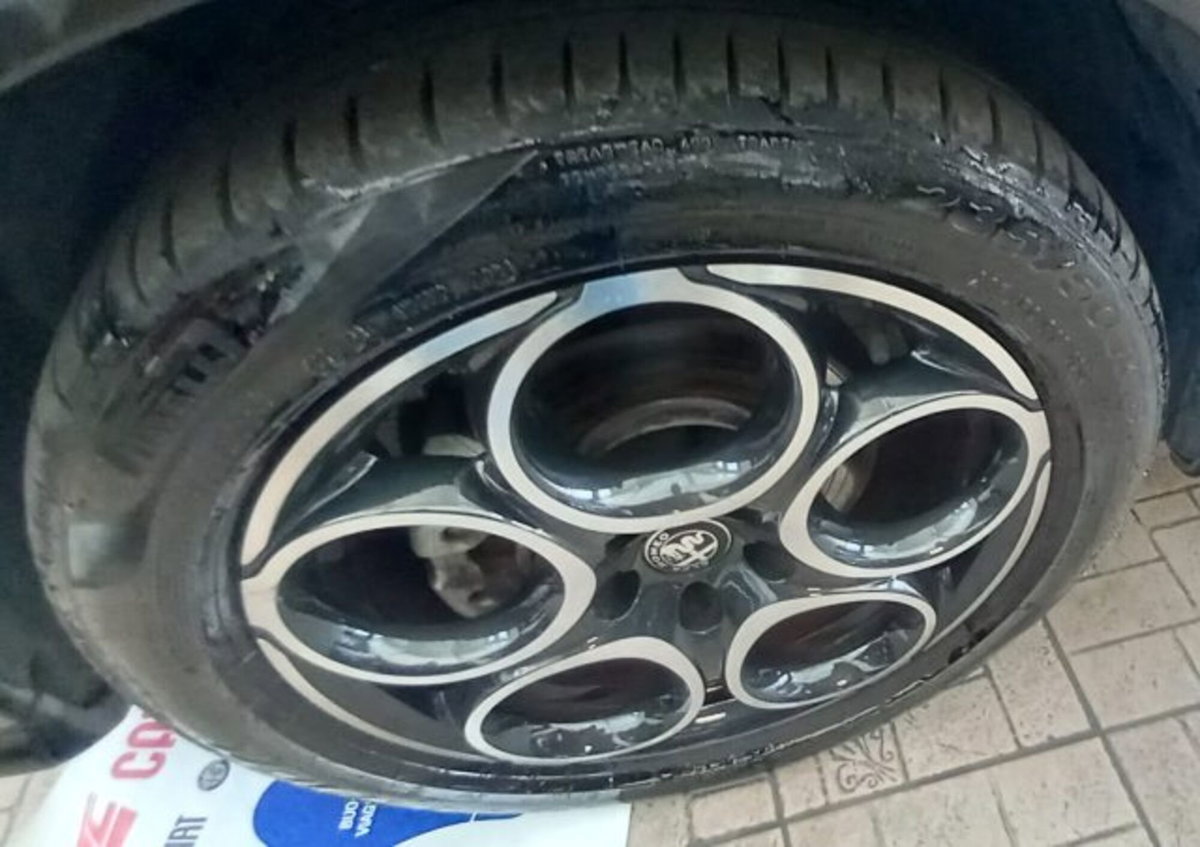 Alfa Romeo Tonale 1.6 Sprint 130cv tct6 (20)