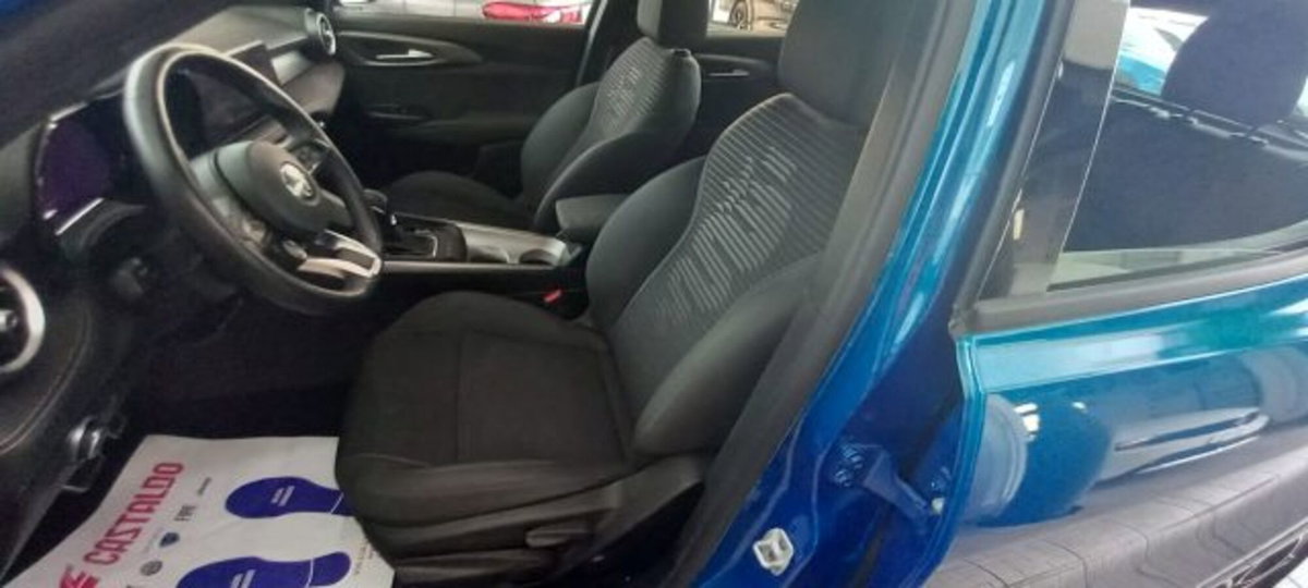 Alfa Romeo Tonale 1.6 Sprint 130cv tct6 (6)