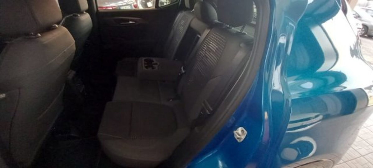 Alfa Romeo Tonale 1.6 Sprint 130cv tct6 (8)
