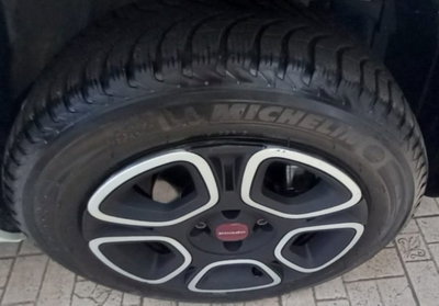 Fiat Panda 0.9 TwinAir Turbo S&S 4x4 Pop Van 2 posti (11)
