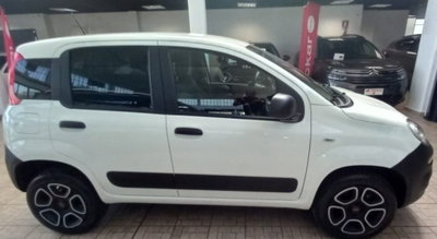 Fiat Panda 0.9 TwinAir Turbo S&S 4x4 Pop Van 2 posti (2)