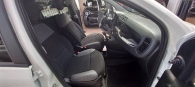 Fiat Panda 0.9 TwinAir Turbo S&S 4x4 Pop Van 2 posti (5)