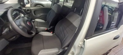 Fiat Panda 0.9 TwinAir Turbo S&S 4x4 Pop Van 2 posti (6)
