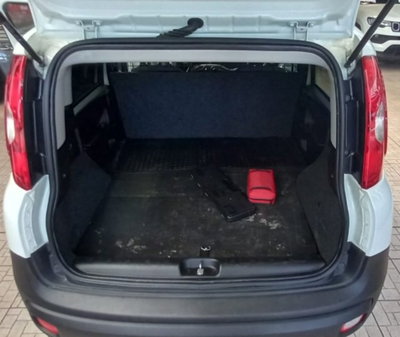 Fiat Panda 0.9 TwinAir Turbo S&S 4x4 Pop Van 2 posti (8)