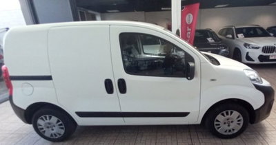 Fiat Fiorino 1.4 8V 77CV Combinato SX M1 (2)