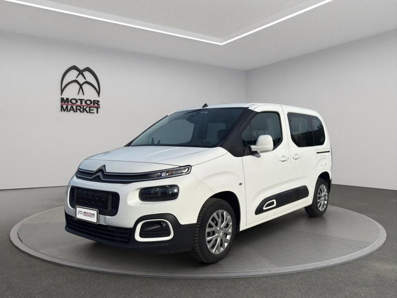 Citroen Berlingo BlueHDi 100 M Shine