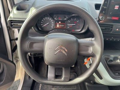 Citroen Berlingo BlueHDi 100 M Shine (10)