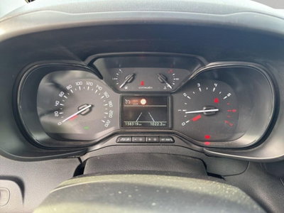 Citroen Berlingo BlueHDi 100 M Shine (11)