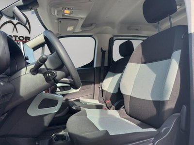 Citroen Berlingo BlueHDi 100 M Shine (14)