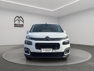 Citroen Berlingo BlueHDi 100 M Shine (2)