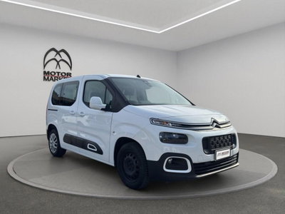 Citroen Berlingo BlueHDi 100 M Shine (3)