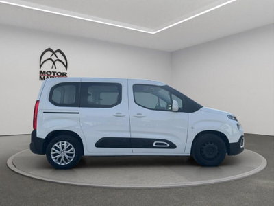 Citroen Berlingo BlueHDi 100 M Shine (4)