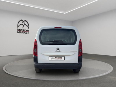 Citroen Berlingo BlueHDi 100 M Shine (6)