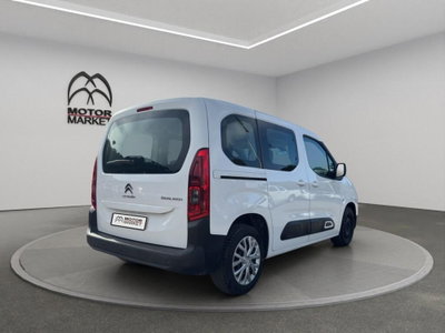 Citroen Berlingo BlueHDi 100 M Shine (7)