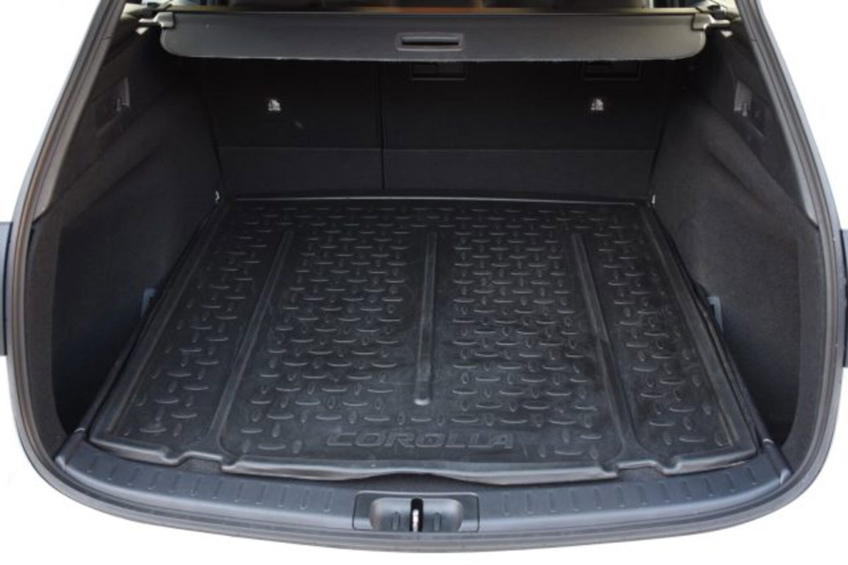 Toyota Corolla Touring Sports Active 1.8 Hybrid  Tech (15)