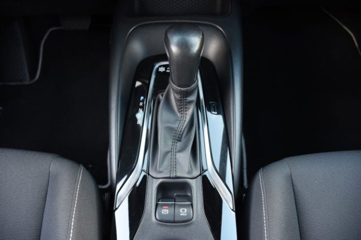 Toyota Corolla Touring Sports Active 1.8 Hybrid  Tech (18)