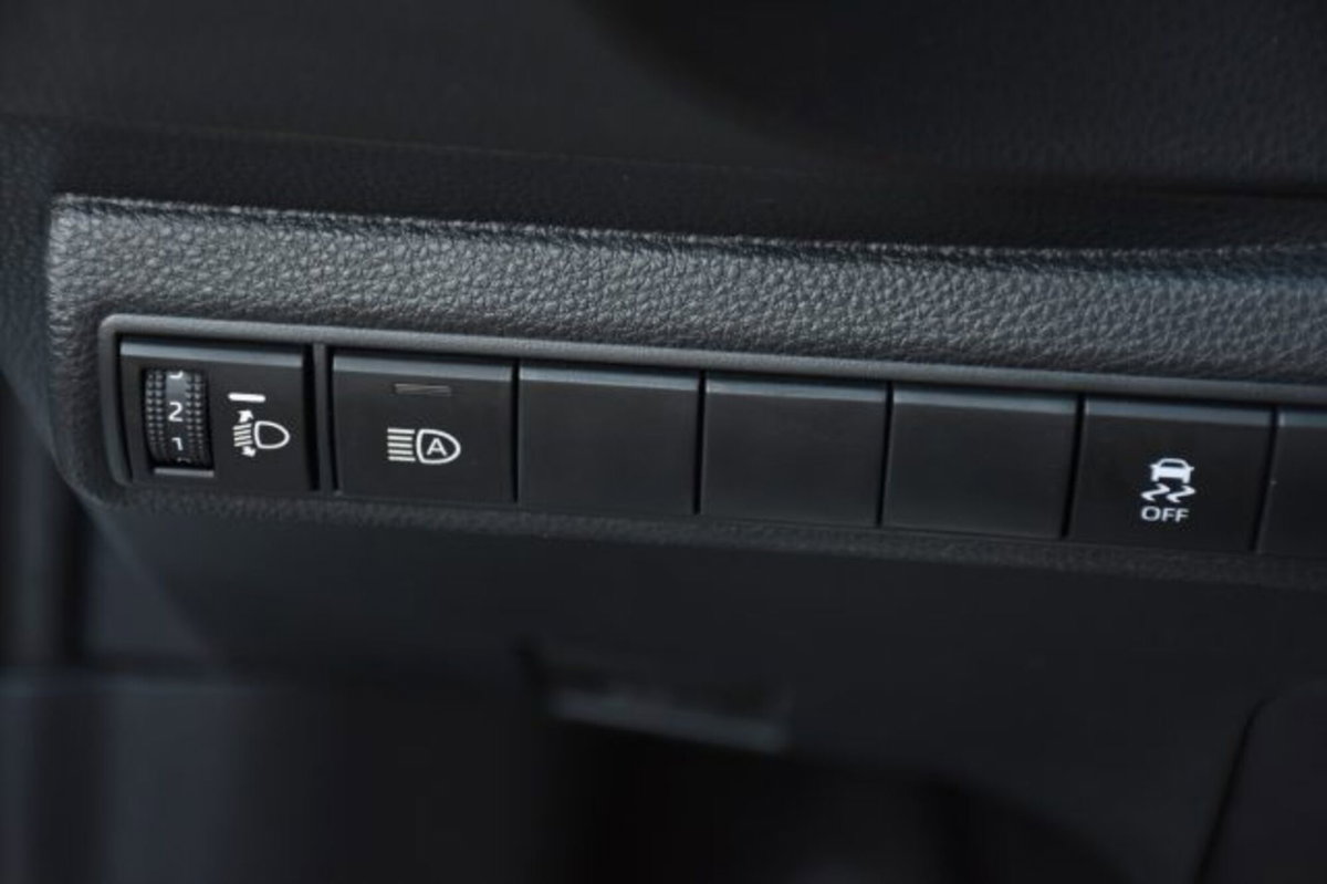 Toyota Corolla Touring Sports Active 1.8 Hybrid  Tech (19)