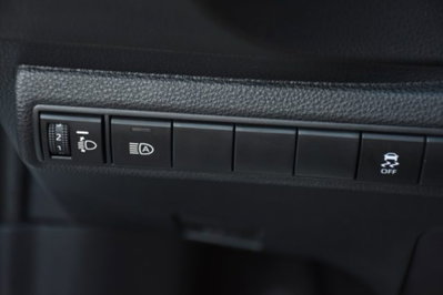 Toyota Corolla Touring Sports Active 1.8 Hybrid  Tech (19)