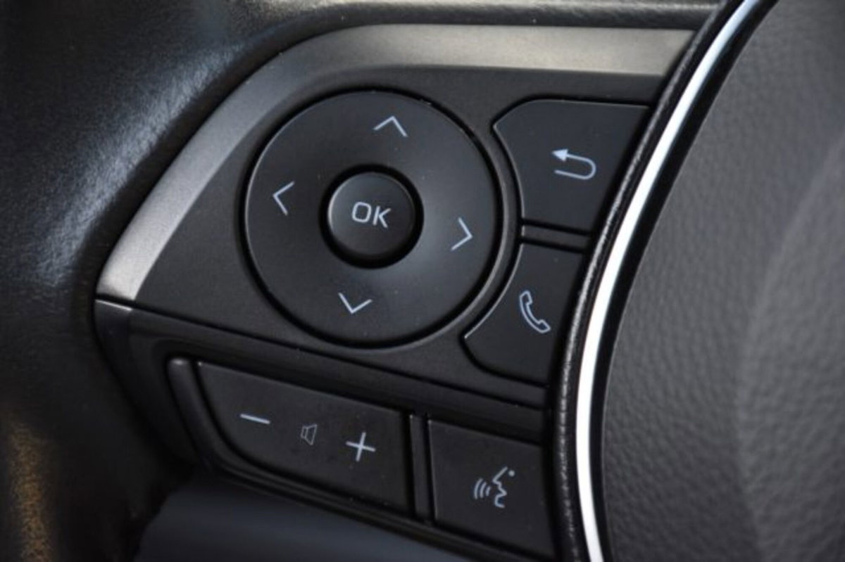 Toyota Corolla Touring Sports Active 1.8 Hybrid  Tech (20)