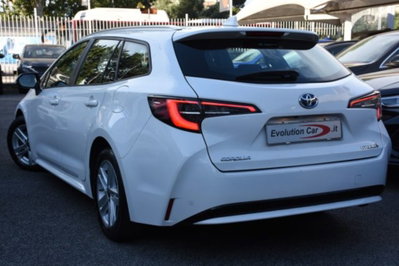 Toyota Corolla Touring Sports Active 1.8 Hybrid  Tech (4)