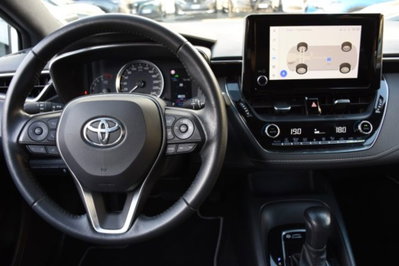Toyota Corolla Touring Sports Active 1.8 Hybrid  Tech (9)