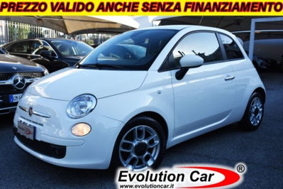 Fiat 500 1.2 Sport usata