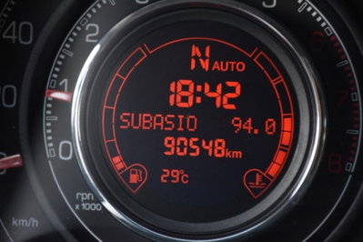 Fiat 500 1.2 Sport (10)