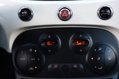 Fiat 500 1.2 Sport (12)