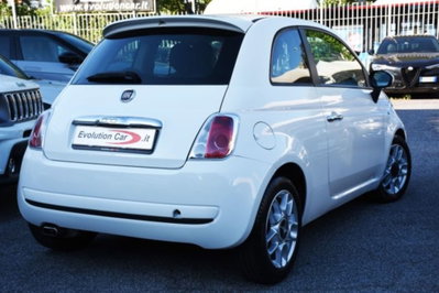 Fiat 500 1.2 Sport (3)
