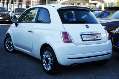 Fiat 500 1.2 Sport (4)