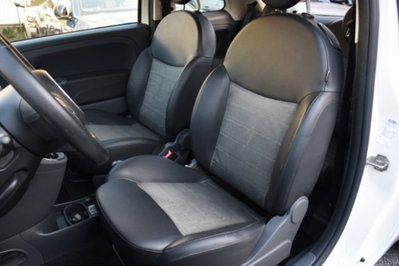 Fiat 500 1.2 Sport (6)