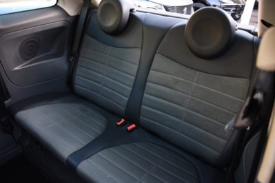 Fiat 500 1.2 Sport (7)