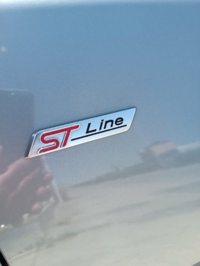 Ford Puma 1.0 EcoBoost Hybrid 125 CV S&S ST-Line Design 2 (7)