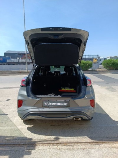 Ford Puma 1.0 EcoBoost Hybrid 125 CV S&S ST-Line Design 2 (8)