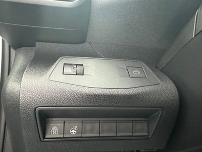 Peugeot Rifter BlueHDi 100 Allure Standard (12)