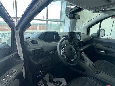 Peugeot Rifter BlueHDi 100 Allure Standard (5)