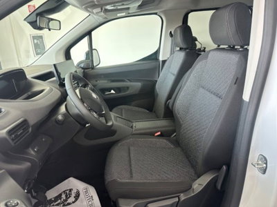 Peugeot Rifter BlueHDi 100 Allure Standard (6)
