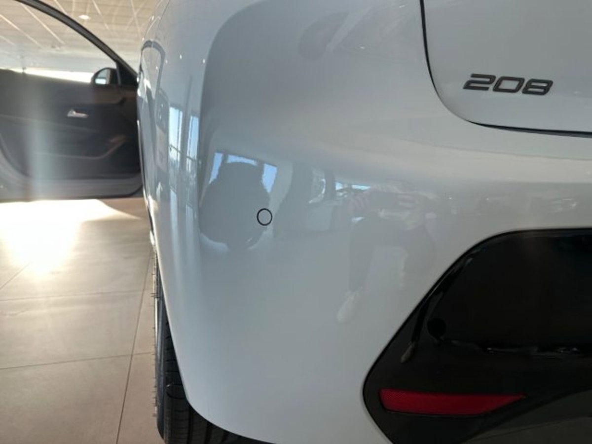 Peugeot 208 1.2 hybrid Active 100cv e-dcs 6 (10)