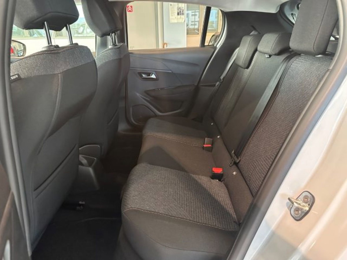 Peugeot 208 1.2 hybrid Active 100cv e-dcs 6 (7)