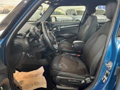 MINI Mini 1.5 Cooper Camden 5 porte (10)