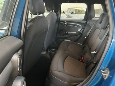 MINI Mini 1.5 Cooper Camden 5 porte (11)
