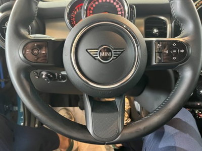 MINI Mini 1.5 Cooper Camden 5 porte (12)